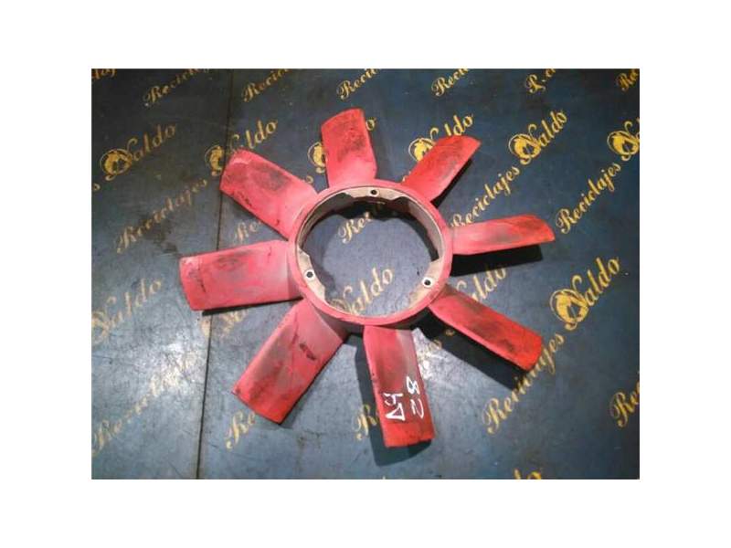 Recambio de ventilador viscoso para audi a4 berlina (b5) 2.8 v6 30v (193 cv / 142 kw) referencia OEM IAM   