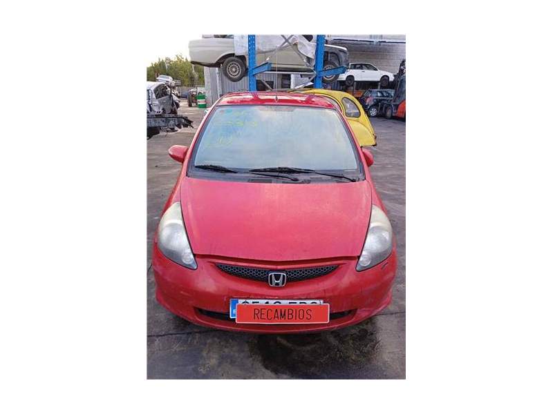 HONDA JAZZ (GD1/5)