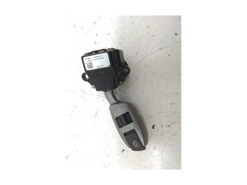 Recambio de mando limpiaparabrisas para bmw serie 7 (e65/e66)(2001) referencia OEM IAM 695998702  