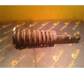Recambio de amortiguador trasero completo para jaguar s-type (03.199902.2002) referencia OEM IAM   