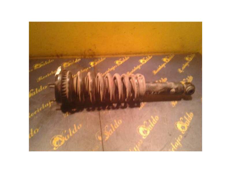 Recambio de amortiguador trasero completo para jaguar s-type (03.199902.2002) referencia OEM IAM   