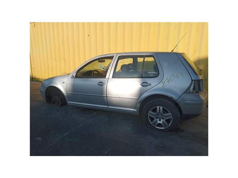 VOLKSWAGEN GOLF IV BERLINA (1J1)(10.19972004)