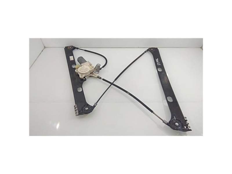 Recambio de elevalunas electrico delantero izquierdo para mercedes-benz vaneo (bm 414) compact van (10.2001) referencia OEM IAM 