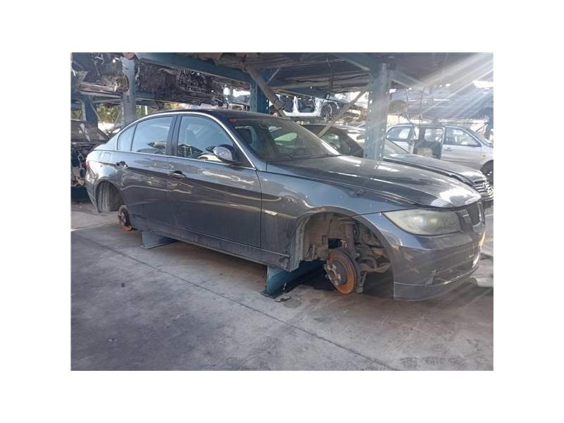 BMW SERIE 3 BERLINA (E90)