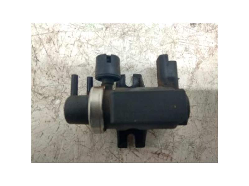 Recambio de bloque electrovalvula para peugeot 307 (s1) 2.0 hdi cat (90 cv / 66 kw) referencia OEM IAM 9641726680  