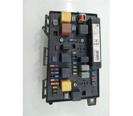 CAJA RELES 13206754 5DK00866838 
