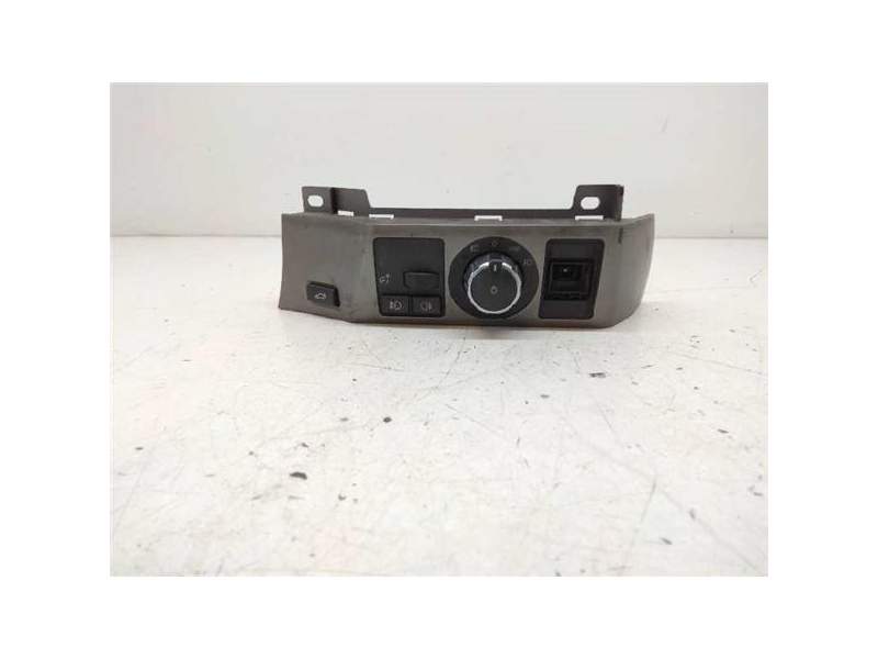 Recambio de mando de luces para bmw serie 7 (e65/e66)(2001) referencia OEM IAM 6131694199702  