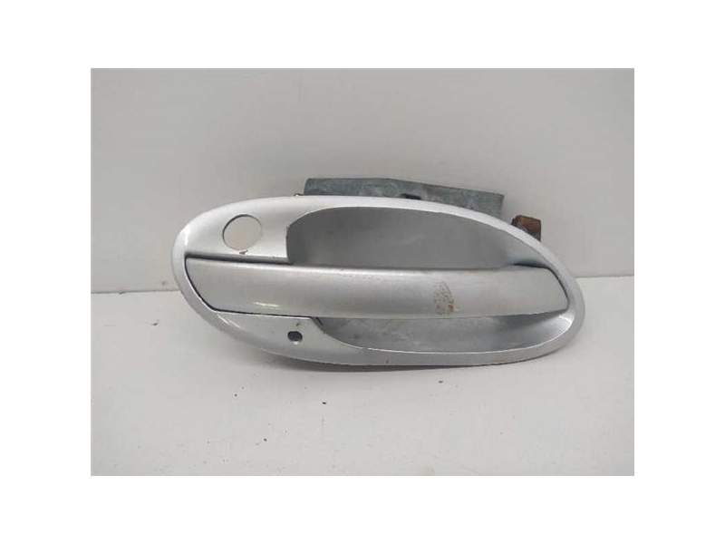 Recambio de maneta exterior delantera derecha para bmw serie 7 (e65/e66)(2001) referencia OEM IAM   
