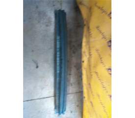 Recambio de refuerzo paragolpes trasero para volkswagen golf v (1k1)(10.20032008) referencia OEM IAM   