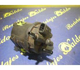 Recambio de filtro gasoil para renault kangoo (f/kc0) 1.9 diesel (54 cv / 40 kw) referencia OEM IAM 7700116169  