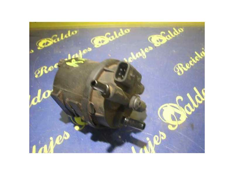 Recambio de filtro gasoil para renault kangoo (f/kc0) 1.9 diesel (54 cv / 40 kw) referencia OEM IAM 7700116169  