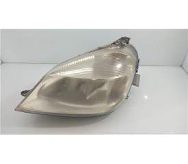 FARO DELANTERO IZQUIERDO A4148200061 