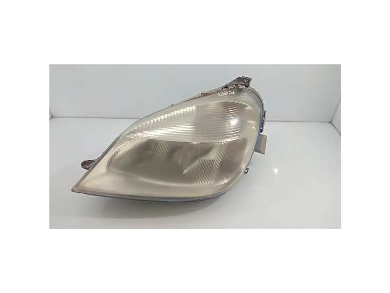 Recambio de faro delantero izquierdo para mercedes-benz vaneo (bm 414) compact van (10.2001) referencia OEM IAM A4148200061  