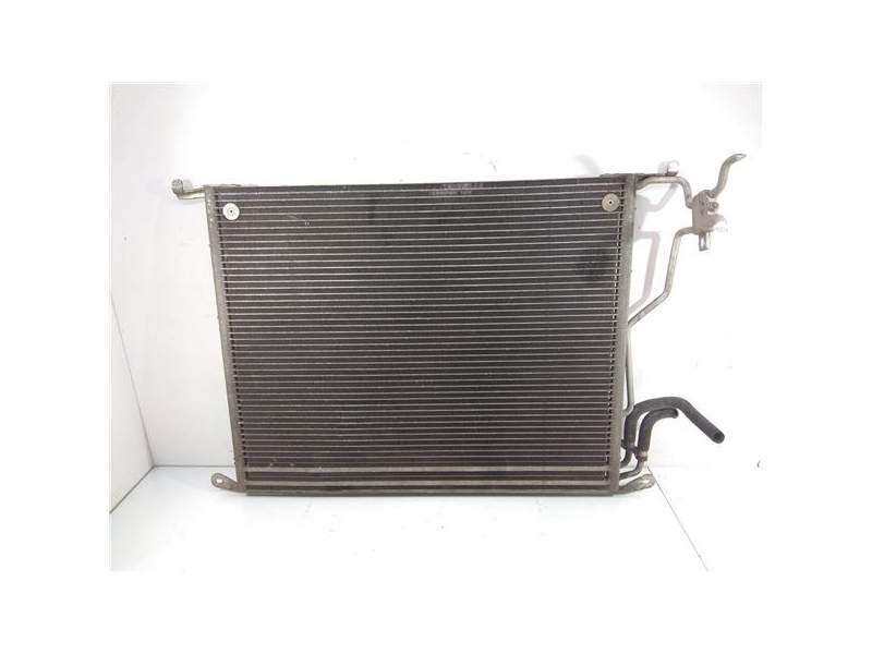 Recambio de condensador para mercedes-benz clase s (w220) berlina 3.2 cdi cat (197 cv / 145 kw) (197 cv / 145 kw) referencia OEM