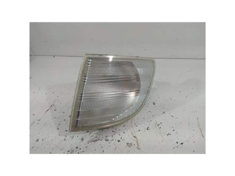 Recambio de piloto intermitente lateral delantero izquierdo para mercedes-benz vito kombi (638) referencia OEM IAM   