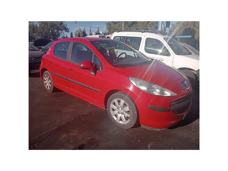 PEUGEOT 207 (2006)