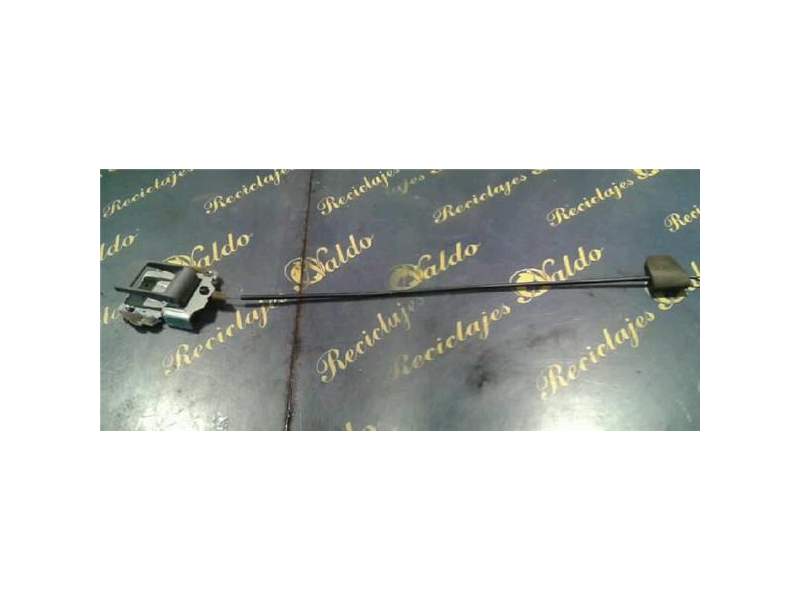 Recambio de manilla interior puerta delantera derecha para land rover freelander (ln)(01.199808.2002) referencia OEM IAM   