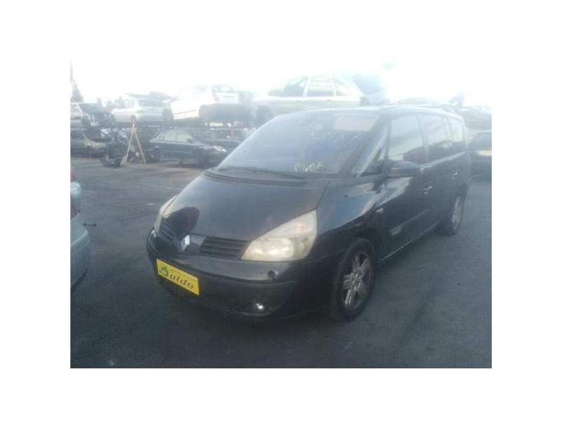RENAULT ESPACE IV (JK0)