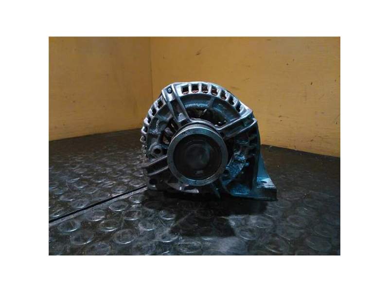 Recambio de alternador para volvo v40 familiar 1.6 cat (105 cv / 77 kw) referencia OEM IAM 36050282  