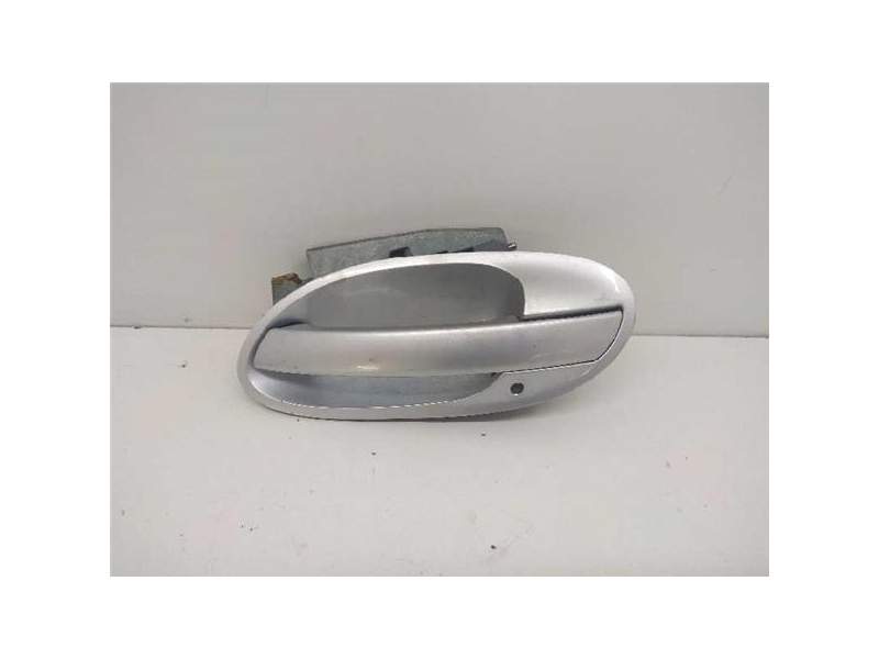 Recambio de maneta exterior delantera izquierda para bmw serie 7 (e65/e66)(2001) referencia OEM IAM   