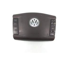 AIRBAG VOLANTE 7L6880201CT 