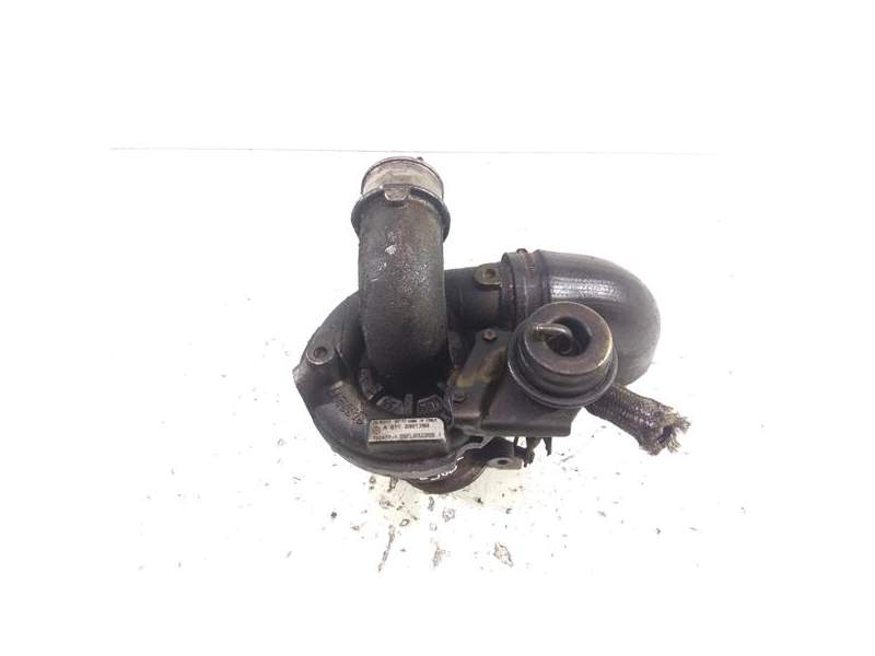 Recambio de turbo para mercedes-benz vito kombi (638) referencia OEM IAM A6110961399 720477-1 
