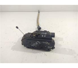 CERRADURA PUERTA DELANTERA DERECHA 3B18370160 