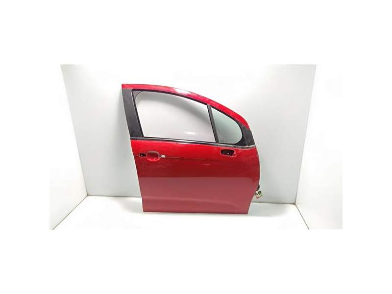 Recambio de puerta delantera derecha para citroën c3 (09.2009) 1.2 collection [1,2 ltr. - 60 kw 12v e-vti] referencia OEM IAM   