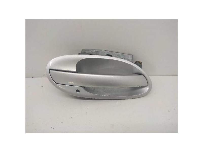 Recambio de maneta exterior trasera derecha para bmw serie 7 (e65/e66)(2001) referencia OEM IAM   