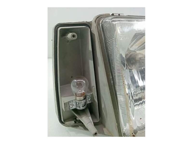 Recambio de faro delantero derecho para seat marbella (1986) 0.9 ce [0,9 ltr. - 32 kw] referencia OEM IAM  MARBELLA/TERRA 