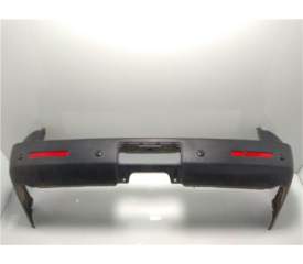 PARAGOLPES TRASERO 