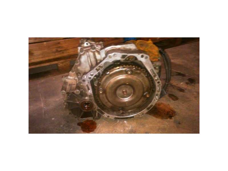 Recambio de caja cambios manual para mg serie 75 (rj) 2.0 16v cdt (116 cv / 85 kw) referencia OEM IAM PR002 9633933 C9531D0066 