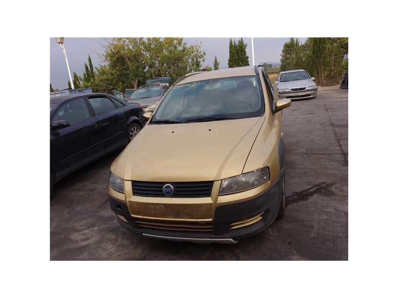 FIAT STILO (192)