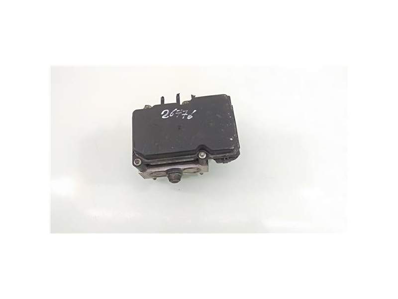 Recambio de abs para fiat linea (110) 1.3 16v jtd cat (90 cv / 66 kw) (90 cv / 66 kw) referencia OEM IAM 0265800661 0265231995 5
