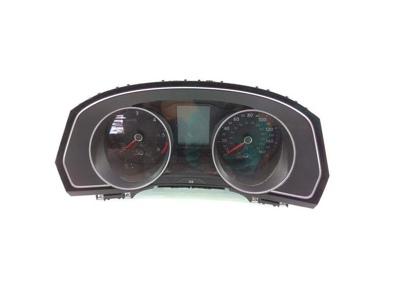 Recambio de cuadro completo para volkswagen passat variant (3g5)(07.2014) 1.6 advance bmt [1,6 ltr. - 88 kw tdi dpf] referencia 