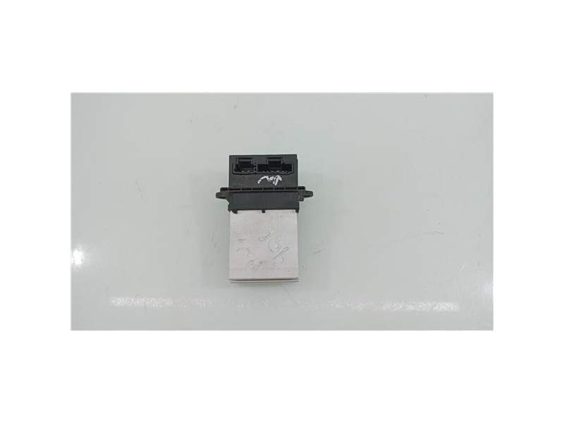 Recambio de resistencia calefaccion para peugeot 406 berlina (s1/s2)(08.1995) referencia OEM IAM 661747L  