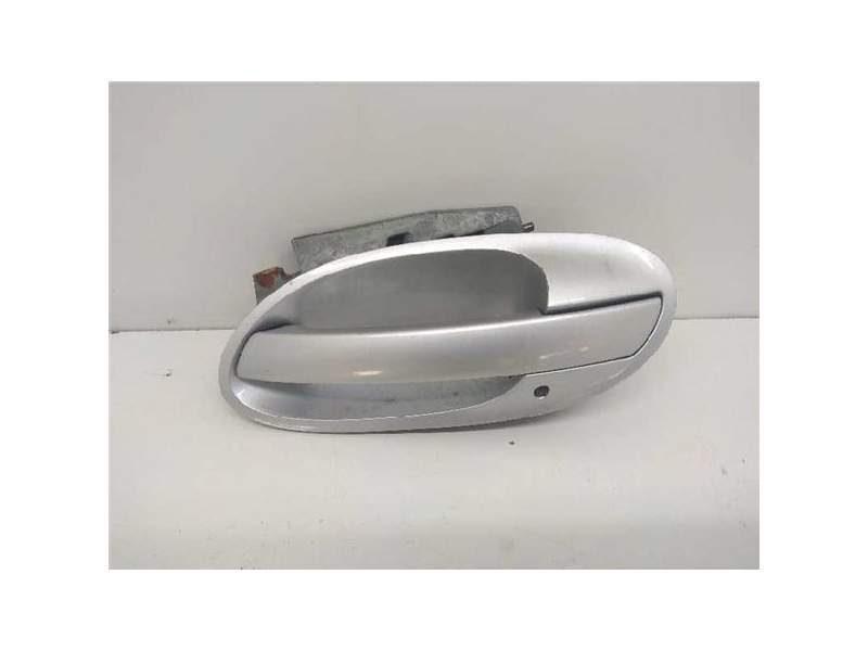 Recambio de maneta exterior trasera izquierda para bmw serie 7 (e65/e66)(2001) referencia OEM IAM   