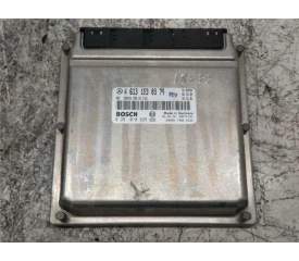 CENTRALITA MOTOR UCE A6131530379 0281010828 