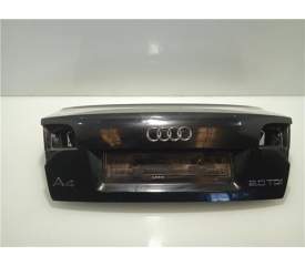 Recambio de tapa maletero para audi a4 avant (8e) 2.0 tdi (140 cv / 103 kw) (140 cv / 103 kw) referencia OEM IAM   