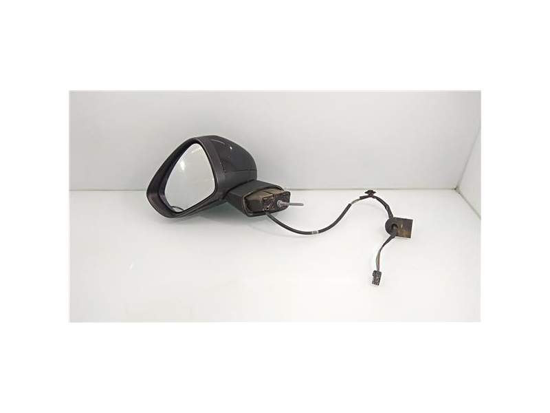 Recambio de retrovisor izquierdo para citroën c3 (09.2009) 1.2 collection [1,2 ltr. - 60 kw 12v e-vti] referencia OEM IAM   