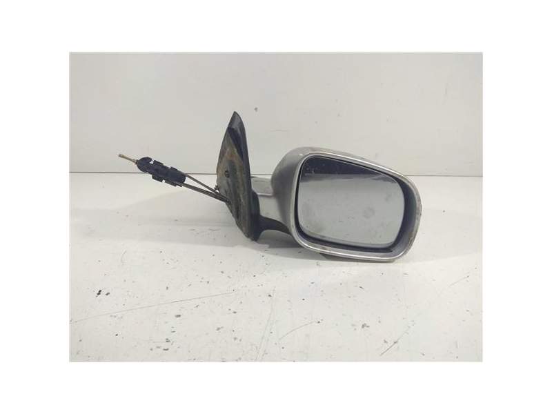 Recambio de retrovisor derecho para seat toledo (1m2)(03.1999) 1.6 signo [1,6 ltr. - 77 kw 16v] referencia OEM IAM   