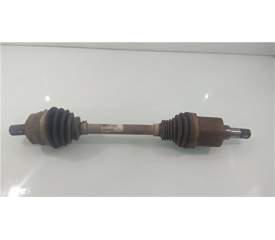 TRANSMISION DELANTERA IZQUIERDA 31280669 