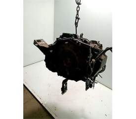 Recambio de caja cambios automatica para volvo s60 berlina (2000) 2.4 d5 [2,4 ltr. - 120 kw diesel cat] referencia OEM IAM 5550S