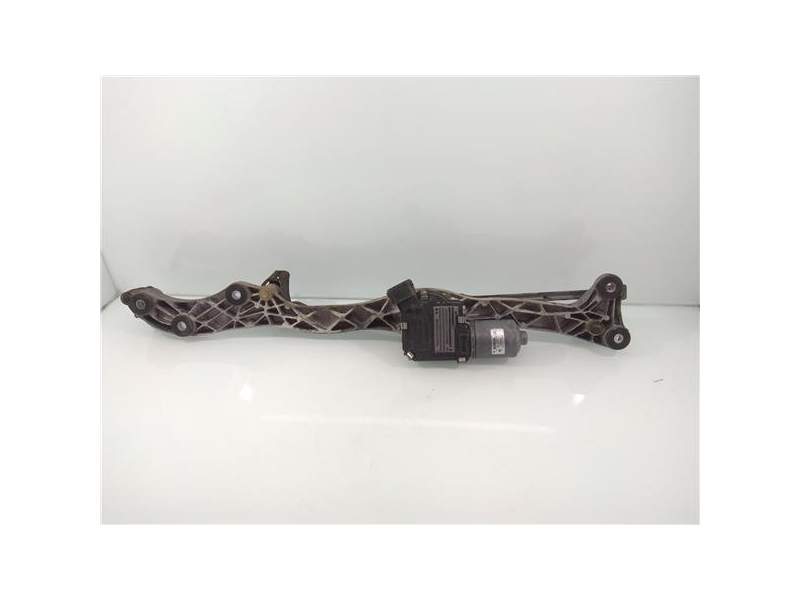 Recambio de motor limpiaparabrisas delantero para bmw serie 7 (e65/e66)(2001) referencia OEM IAM 6976728  