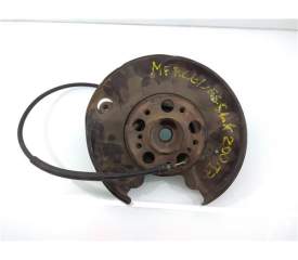 Recambio de mangueta trasera izquierda para mercedes-benz slk (bm 170) roadster (04.1996) referencia OEM IAM   