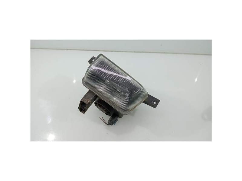 Recambio de faro antiniebla izquierdo para opel astra g berlina (1998) referencia OEM IAM   