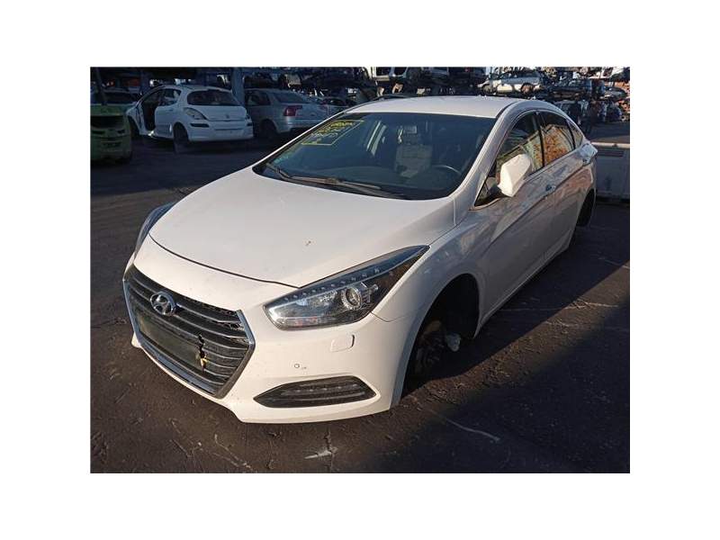 HYUNDAI I40 (VF)(11.2011)