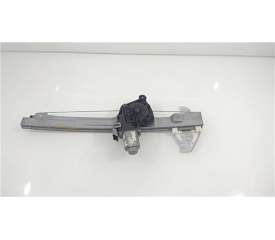 ELEVALUNAS ELECTRICO DELANTERO IZQUIERDO 402277K 