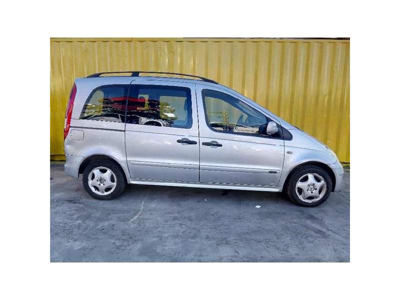 MERCEDES-BENZ VANEO (W414) FURGONETA COMPACTA