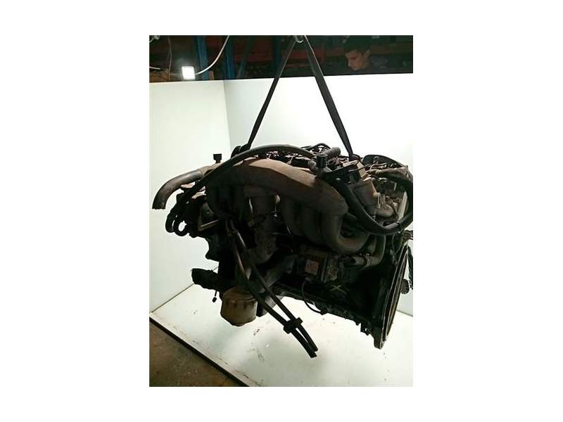 Recambio de motor completo para mercedes-benz clase s (w220) berlina cdi referencia OEM IAM 648960  